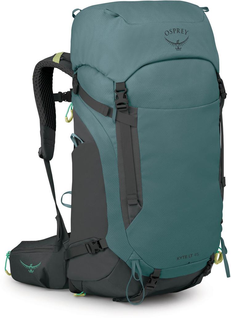 Osprey Osprey Kyte LT 45 Trekkingrucksack Damen - cascade blue - 0 | SportScheck