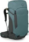 Osprey Kyte LT 65 Trekkingrucksack Damen - cascade blue