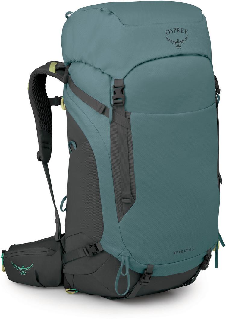 Osprey Osprey Kyte LT 65 Trekkingrucksack Damen - cascade blue - 0 | SportScheck