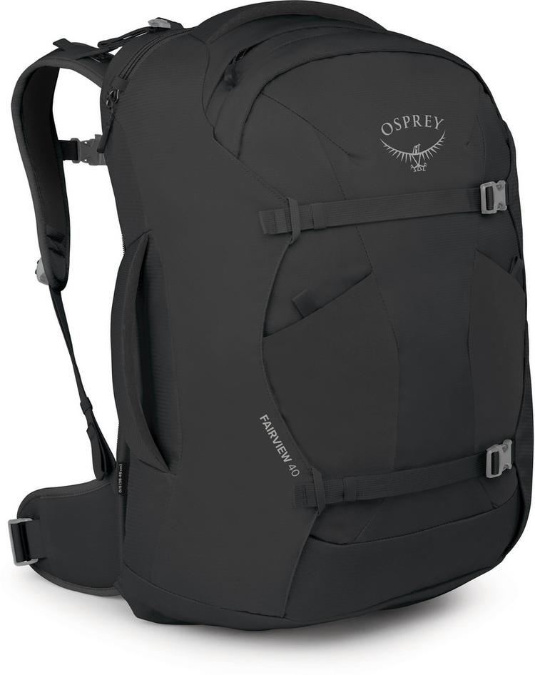 Osprey Osprey Fairview 40 Reiserucksack Damen - black - 0 | SportScheck
