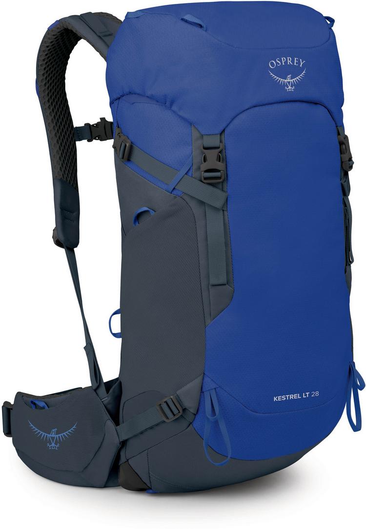Osprey Osprey Kestrel LT 28 Trekkingrucksack Herren - rays blue - 0 | SportScheck