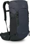 Osprey Kestrel LT 28 Trekkingrucksack Herren - black