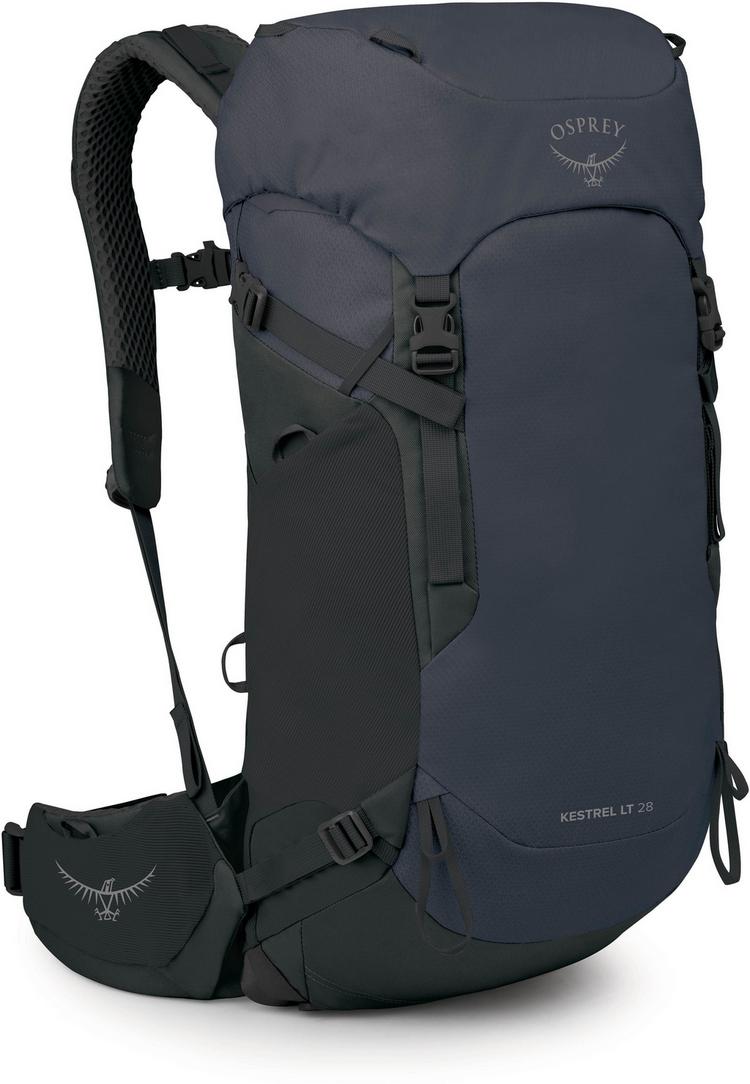 Osprey Osprey Kestrel LT 28 Trekkingrucksack Herren - black - 0 | SportScheck