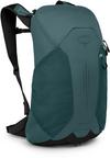 Osprey Hikelite LT 16 Wanderrucksack - cascade blue