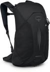 Osprey Hikelite LT 16 Wanderrucksack - black