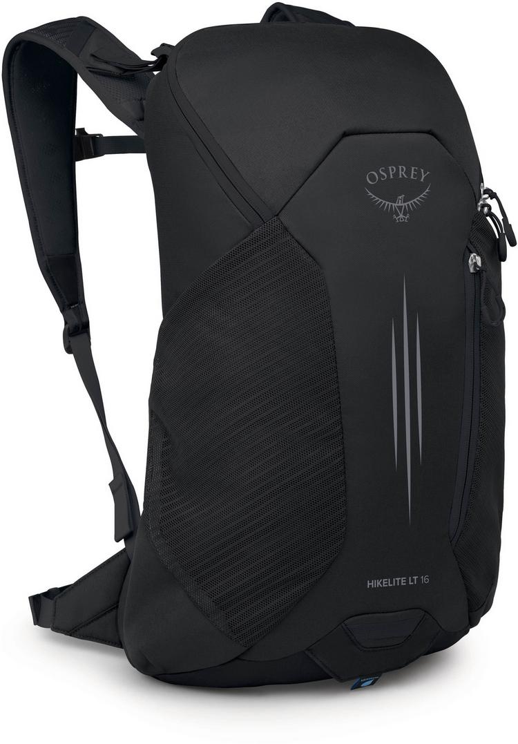 Osprey Osprey Hikelite LT 16 Wanderrucksack - black - 0 | SportScheck