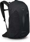 Osprey Hikelite LT 22 Wanderrucksack - black