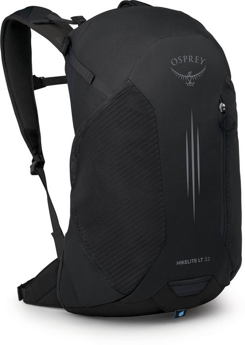 Osprey Hikelite LT 22 Wanderrucksack