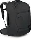 Osprey Farpoint 40 Reiserucksack Herren - black