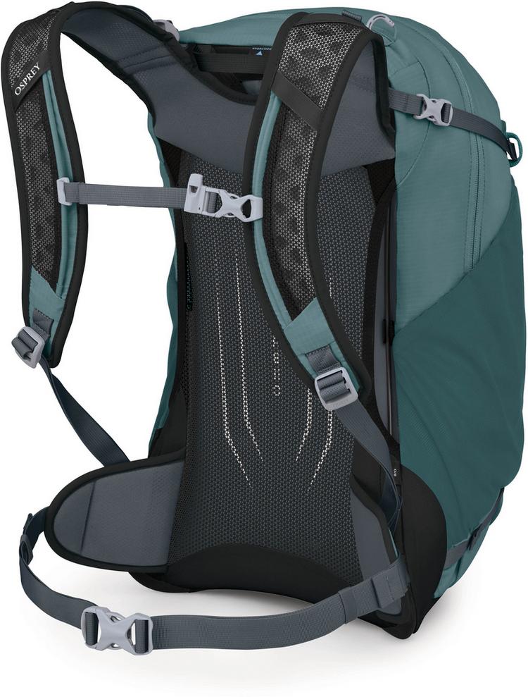 Osprey Osprey Hikelite 26 Wanderrucksack - cascade blue - 0 | SportScheck