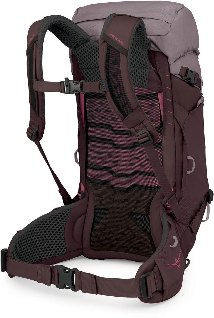 Osprey Osprey Kyte LT 28 Wanderrucksack Damen - graphite purple - 0 | SportScheck