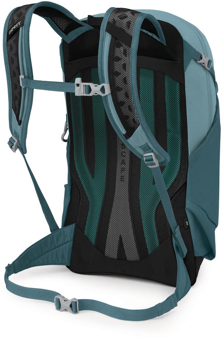 Osprey Osprey Sportlite 20 Wanderrucksack - torrent blue - 0 | SportScheck