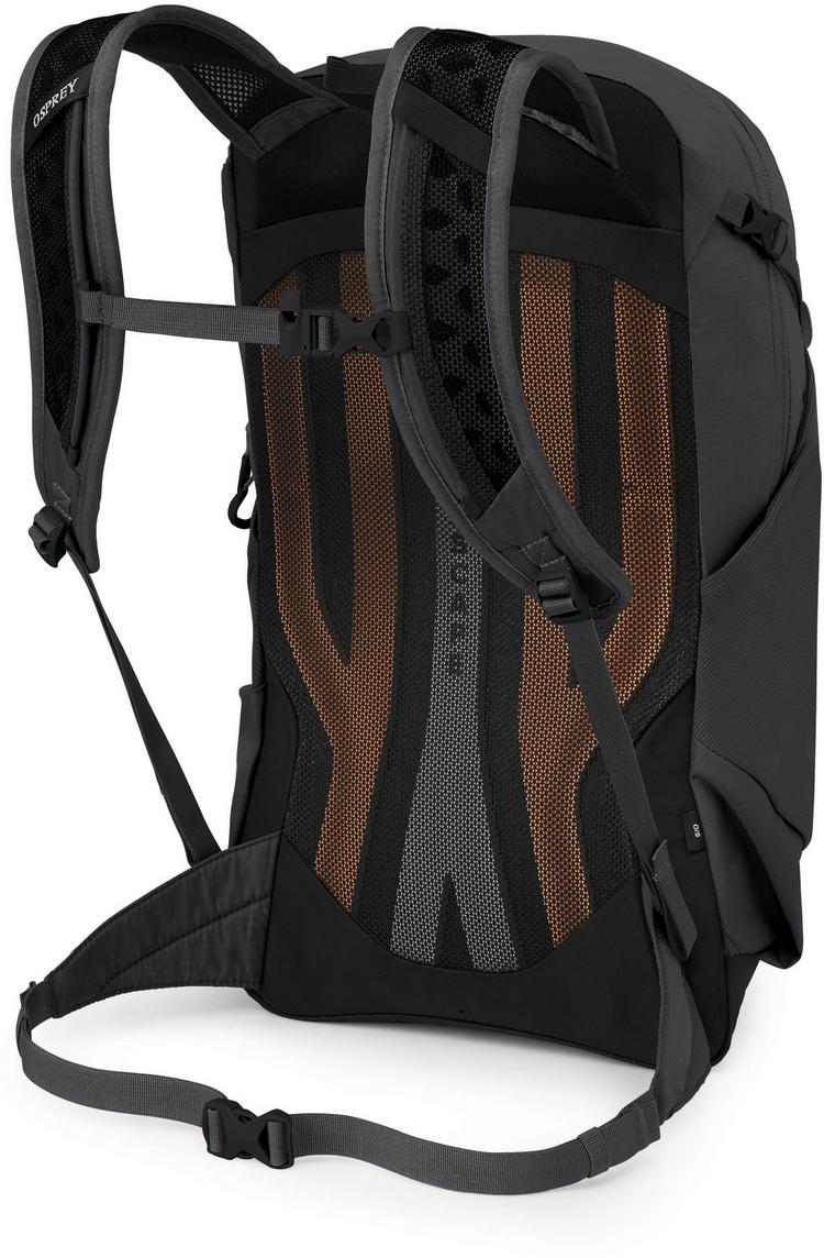 Osprey Osprey Sportlite 20 Wanderrucksack - raven black - 0 | SportScheck