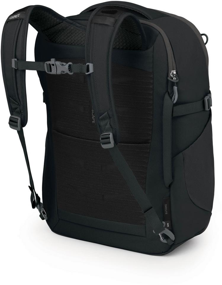 Osprey Osprey Daylite Travel Pack 35 Reiserucksack - black - 0 | SportScheck