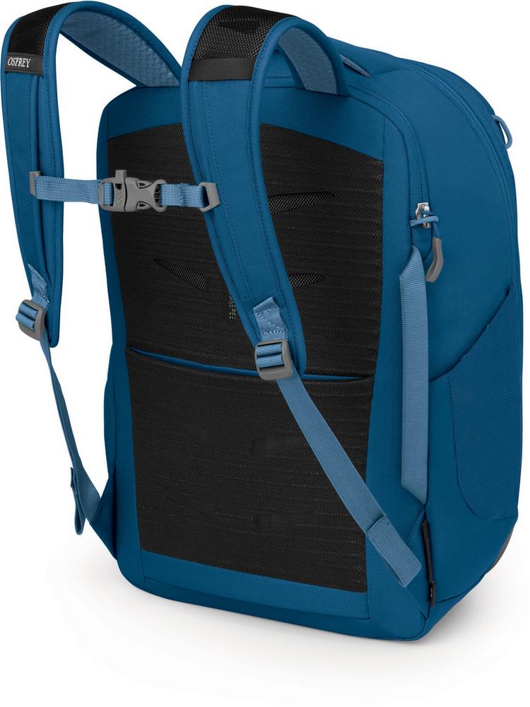 Osprey Osprey Daylite Expdbl Travel Pack 26-6 Reiserucksack - night shift blue - 0 | SportScheck