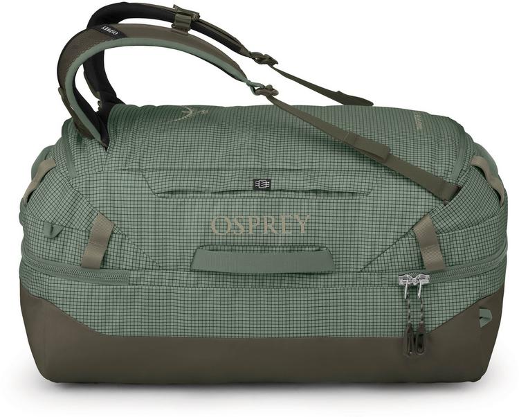 Osprey Osprey Transporter Squffel 70 Reisetasche - pine leaf green - 0 | SportScheck