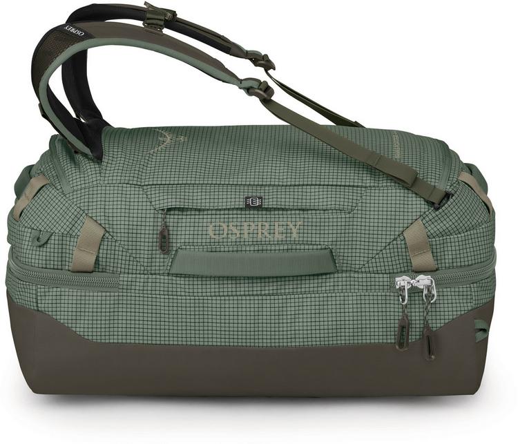 Osprey Osprey Transporter Squffel 44 Reisetasche - pine leaf green - 0 | SportScheck