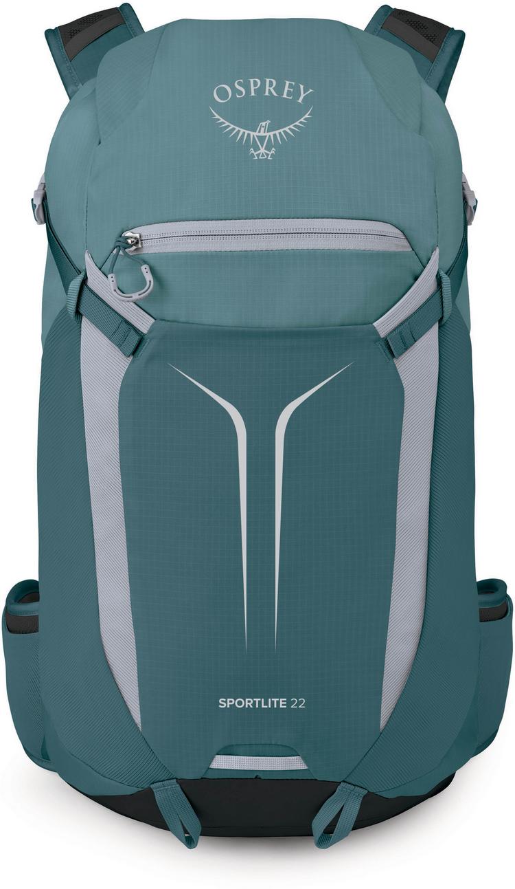 Osprey Osprey Sportlite 22 Wanderrucksack - torrent blue - 0 | SportScheck