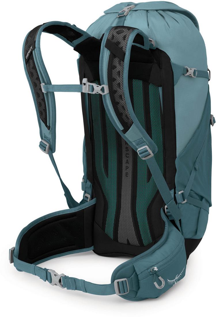 Osprey Osprey Sportlite 30 Wanderrucksack - torrent blue - 0 | SportScheck