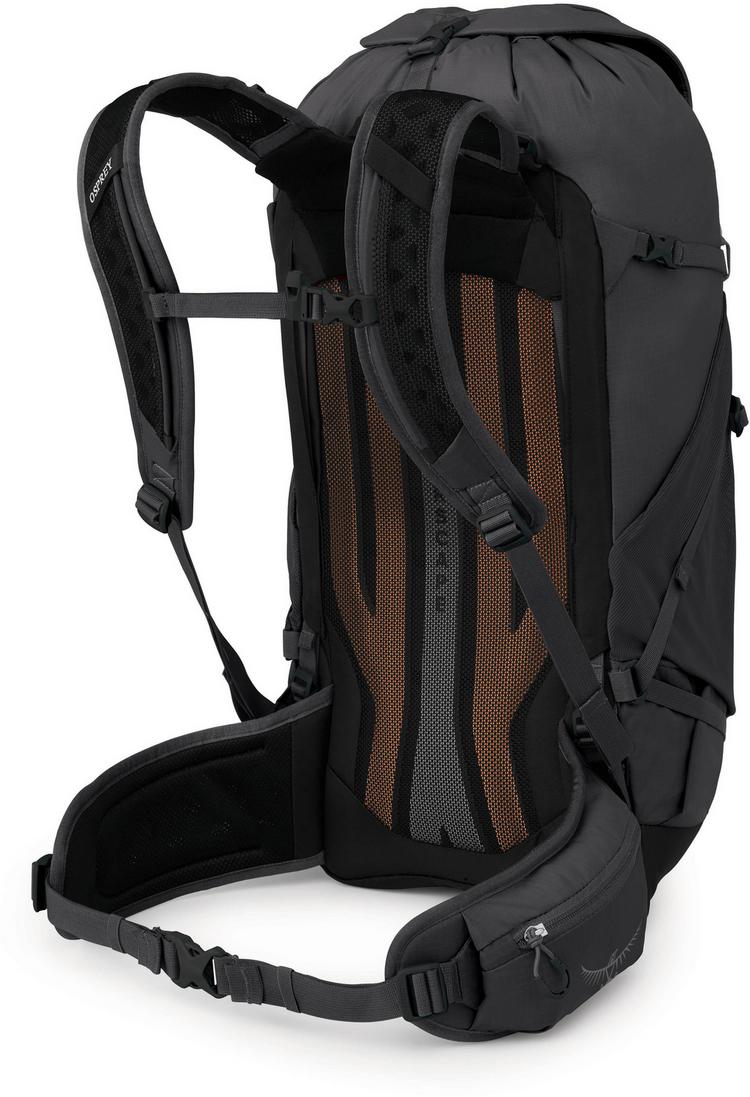 Osprey Osprey Sportlite 30 Wanderrucksack - raven black - 0 | SportScheck