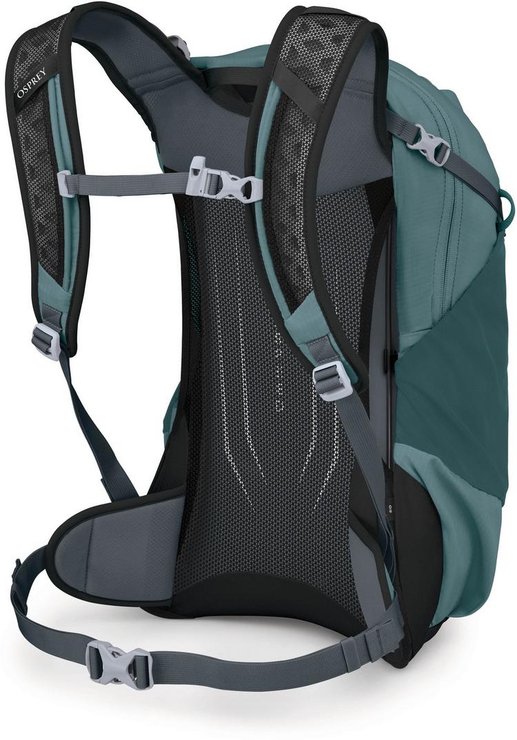Osprey Osprey Hikelite 18 Wanderrucksack - cascade blue - 0 | SportScheck
