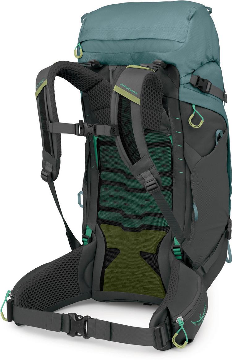 Osprey Osprey Kyte LT 45 Trekkingrucksack Damen - cascade blue - 0 | SportScheck