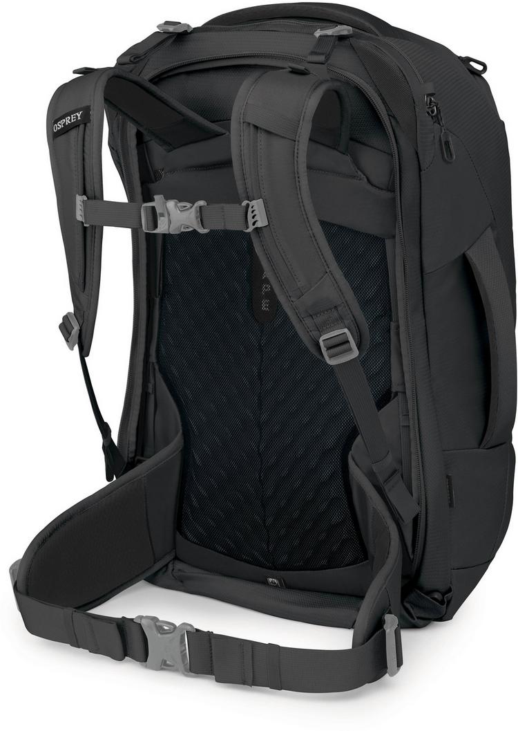 Osprey Osprey Fairview 40 Reiserucksack Damen - black - 0 | SportScheck