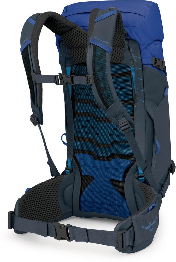 Osprey Osprey Kestrel LT 28 Trekkingrucksack Herren - rays blue - 0 | SportScheck