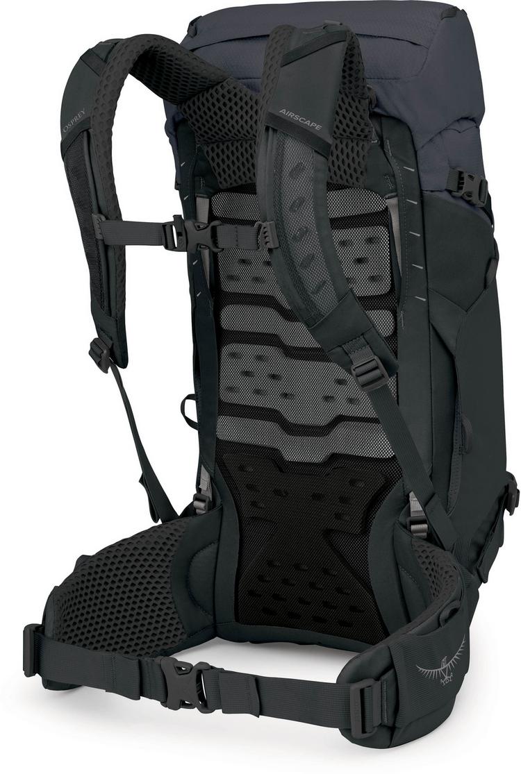 Osprey Osprey Kestrel LT 28 Trekkingrucksack Herren - black - 0 | SportScheck