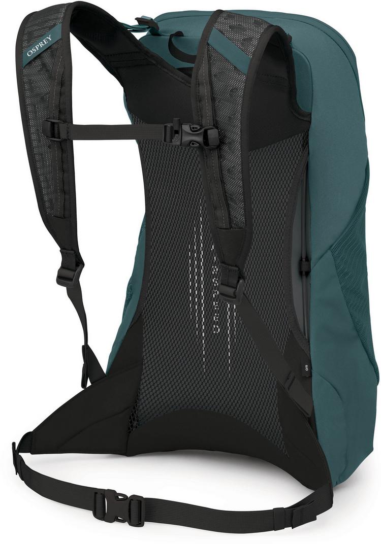 Osprey Osprey Hikelite LT 16 Wanderrucksack - cascade blue - 0 | SportScheck