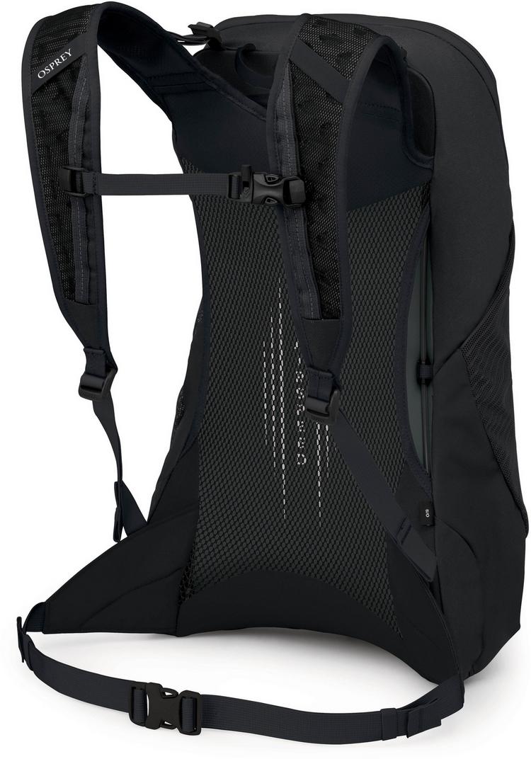 Osprey Osprey Hikelite LT 16 Wanderrucksack - black - 0 | SportScheck