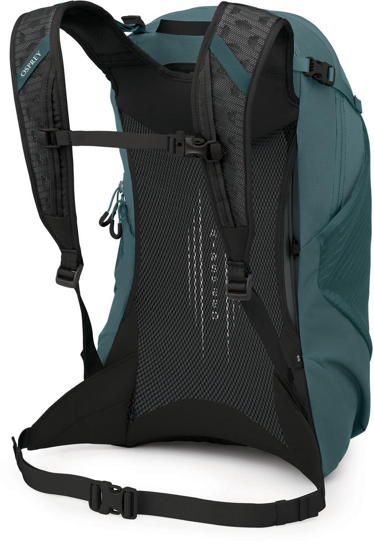 Osprey Osprey Hikelite LT 22 Wanderrucksack - cascade blue - 0 | SportScheck