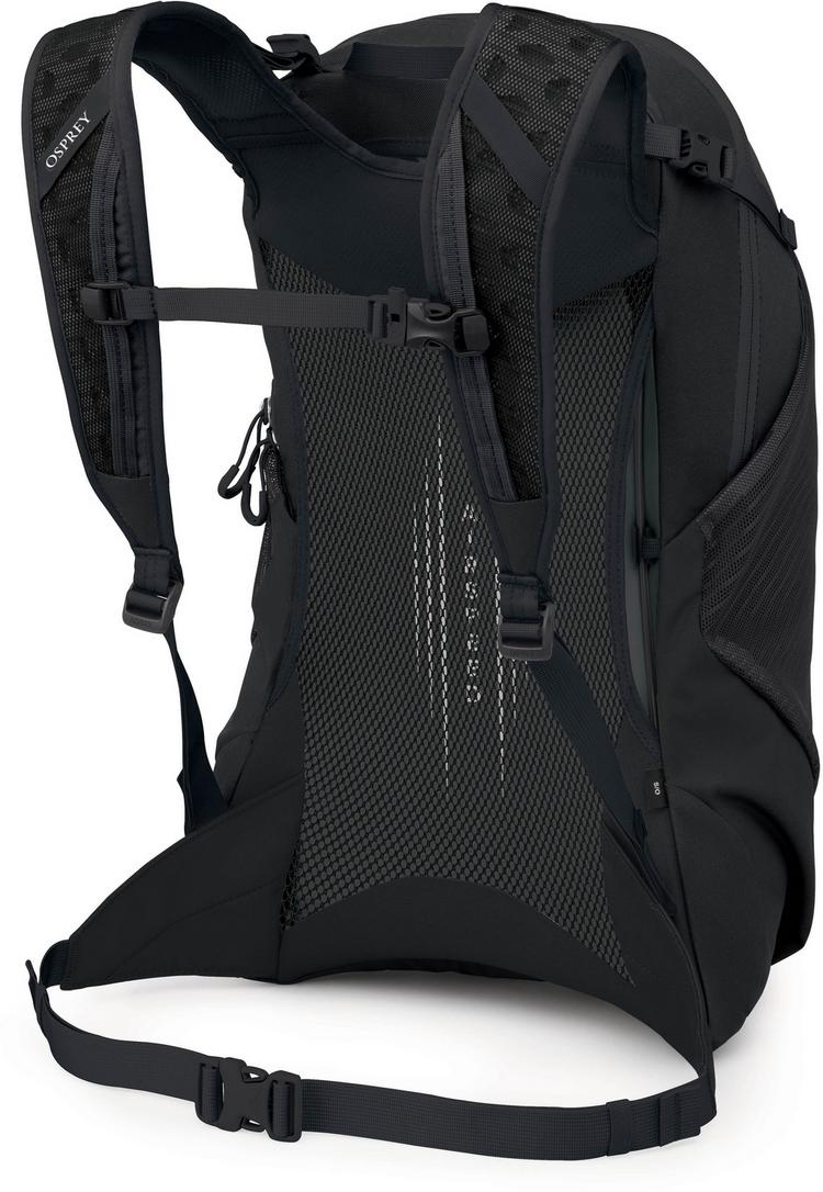 Osprey Osprey Hikelite LT 22 Wanderrucksack - black - 0 | SportScheck