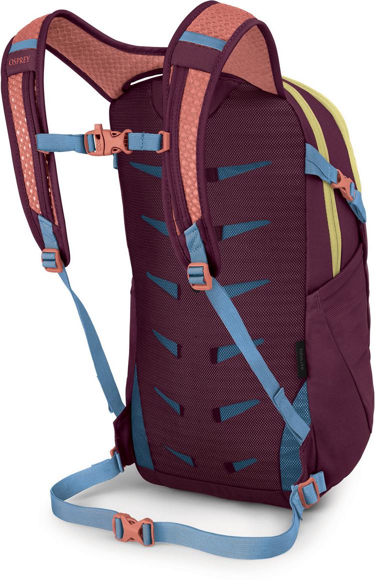 Osprey Osprey Daylite Daypack - moody burgundy - 0 | SportScheck