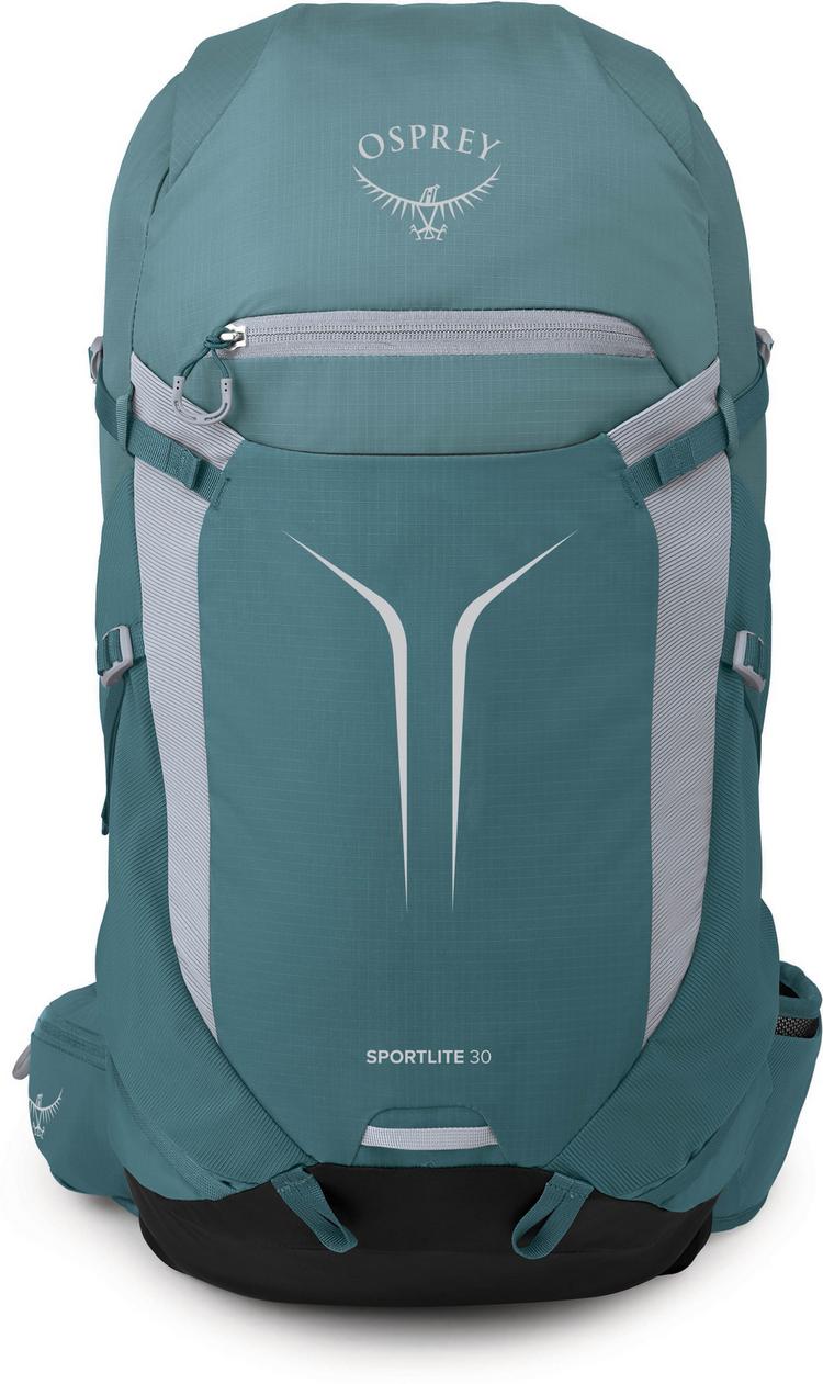 Osprey Osprey Sportlite 30 Wanderrucksack - torrent blue - 0 | SportScheck