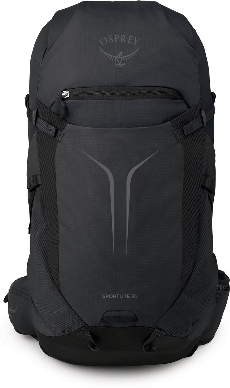 Osprey Osprey Sportlite 30 Wanderrucksack - raven black - 0 | SportScheck