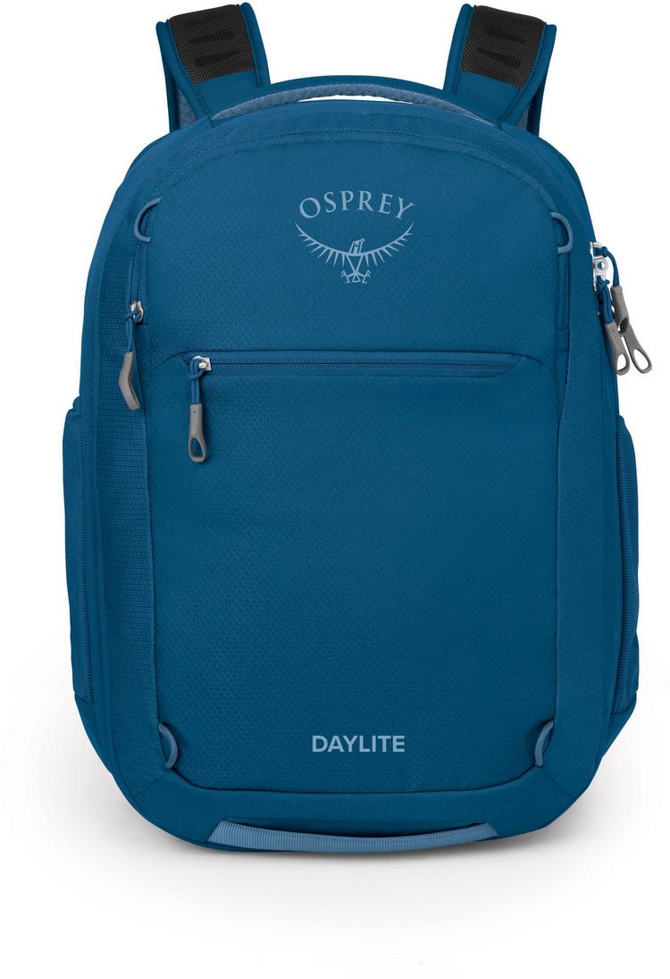 Osprey Osprey Daylite Expdbl Travel Pack 26-6 Reiserucksack - night shift blue - 0 | SportScheck