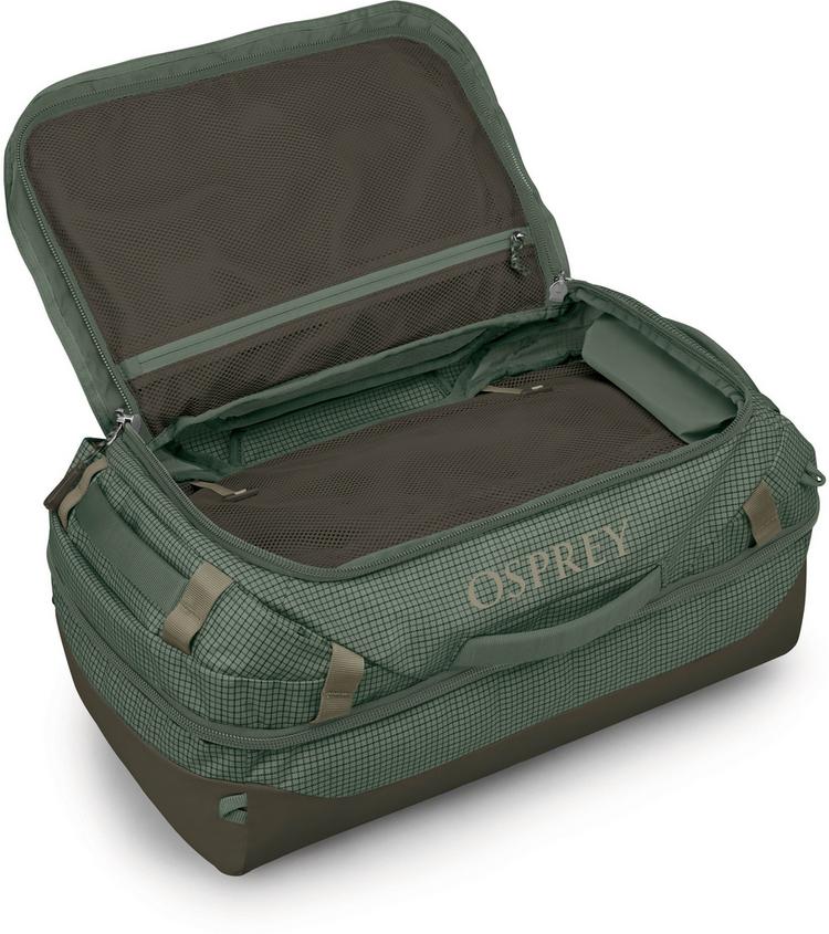 Osprey Osprey Transporter Squffel 44 Reisetasche - pine leaf green - 1 | SportScheck