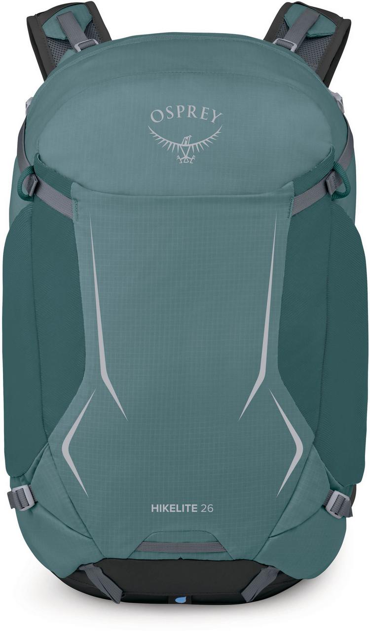Osprey Osprey Hikelite 26 Wanderrucksack - cascade blue - 0 | SportScheck