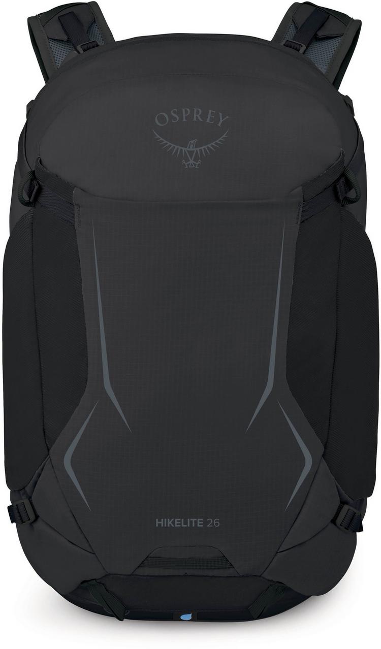 Osprey Osprey Hikelite 26 Wanderrucksack - raven black - 0 | SportScheck