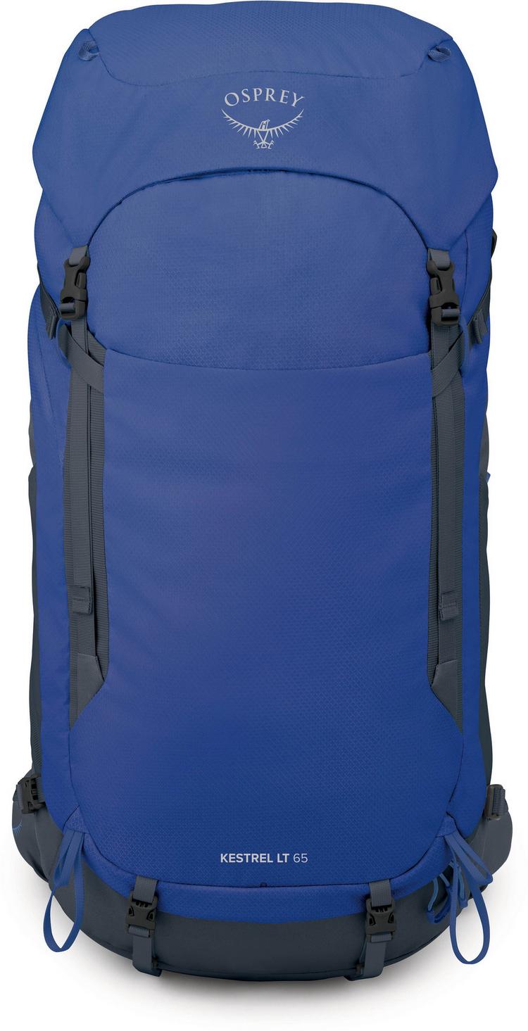 Osprey Osprey Kestrel LT 65 Trekkingrucksack Herren - rays blue - 0 | SportScheck