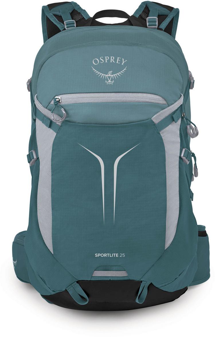 Osprey Osprey Sportlite 25 Wanderrucksack - torrent blue - 0 | SportScheck