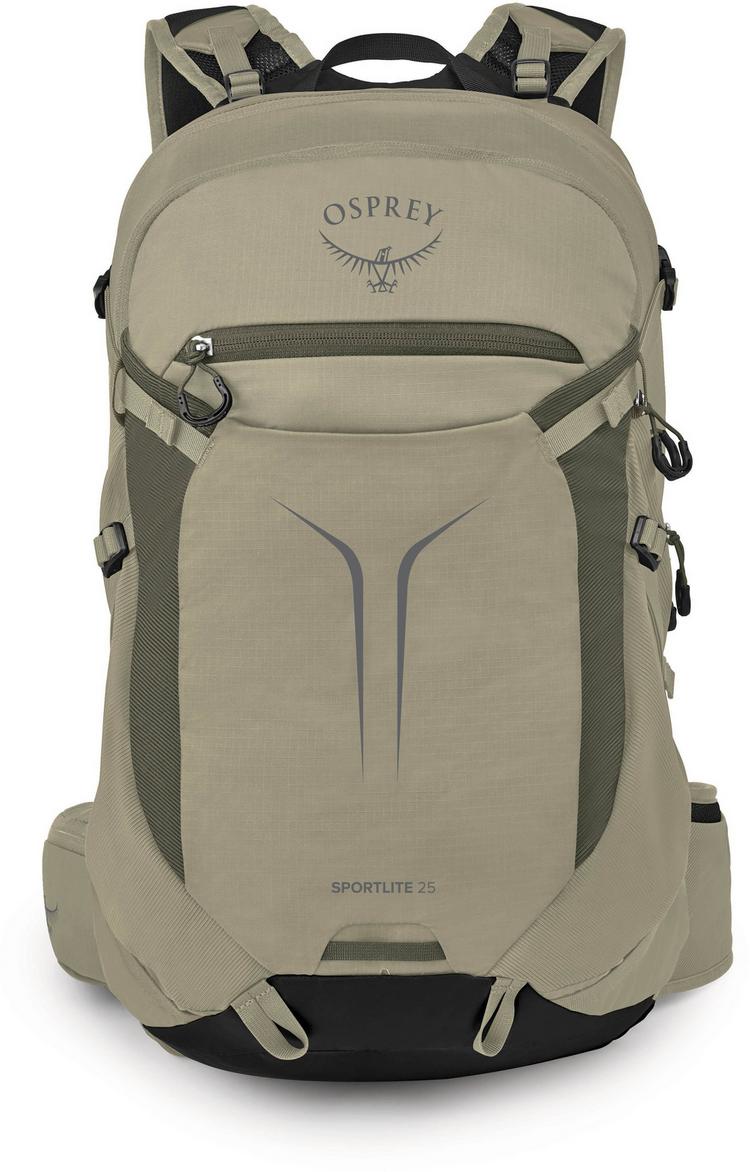 Osprey Osprey Sportlite 25 Wanderrucksack - olive tan - 0 | SportScheck