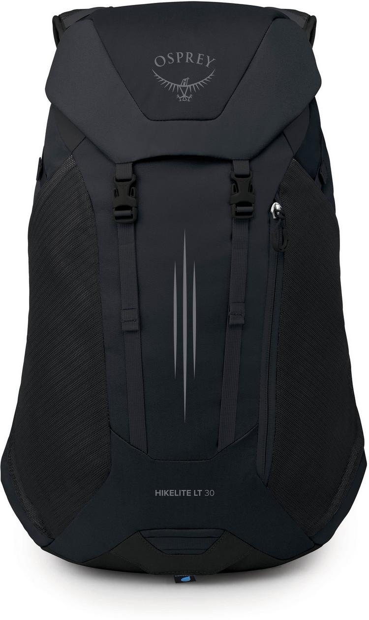 Osprey Osprey Hikelite LT 30 Wanderrucksack - black - 0 | SportScheck