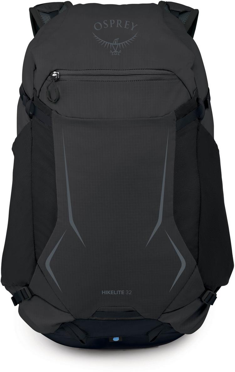 Osprey Osprey Hikelite 32 Wanderrucksack - raven black - 0 | SportScheck