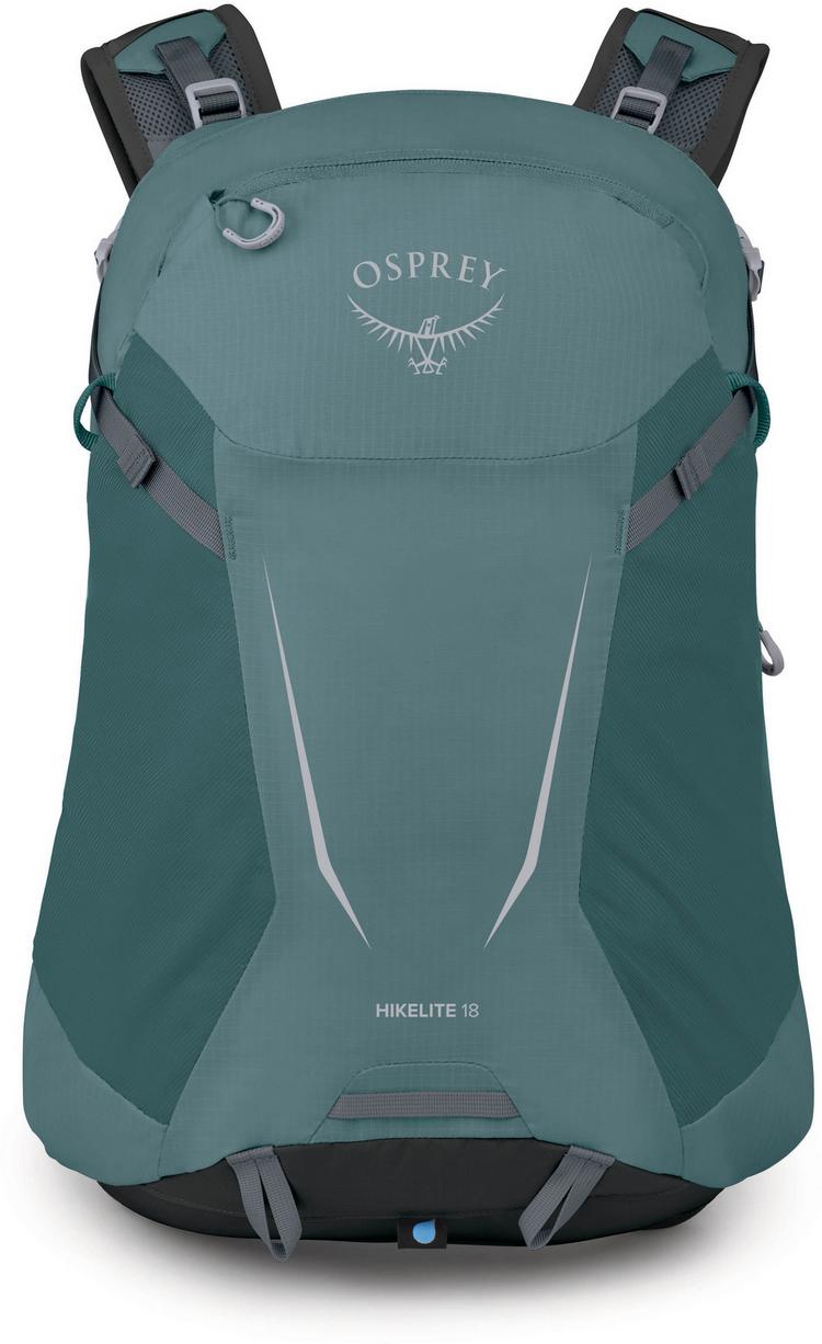 Osprey Osprey Hikelite 18 Wanderrucksack - cascade blue - 0 | SportScheck