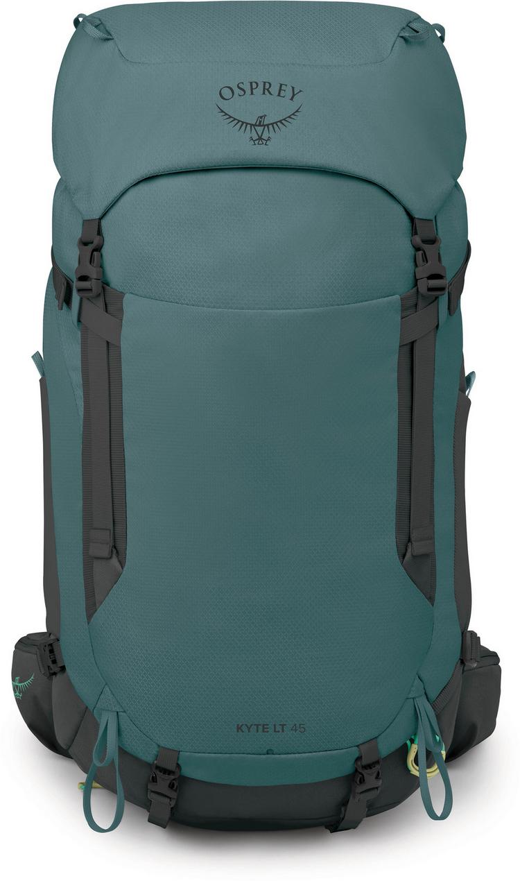 Osprey Osprey Kyte LT 45 Trekkingrucksack Damen - cascade blue - 0 | SportScheck