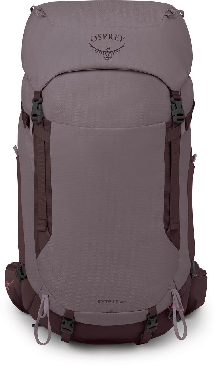 Osprey Osprey Kyte LT 45 Trekkingrucksack Damen - graphite purple - 0 | SportScheck