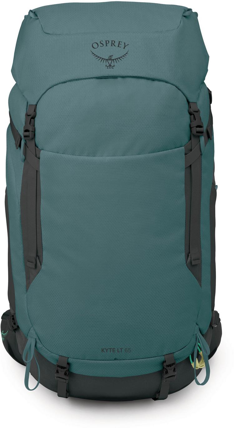 Osprey Osprey Kyte LT 65 Trekkingrucksack Damen - cascade blue - 0 | SportScheck