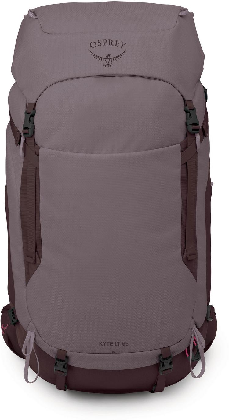 Osprey Osprey Kyte LT 65 Trekkingrucksack Damen - graphite purple - 0 | SportScheck